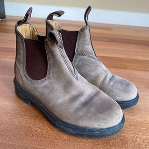13T Kids Blundstones